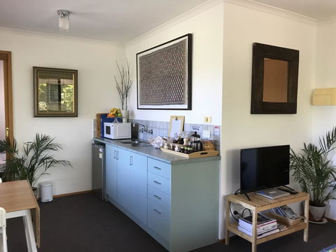 The Fingal Farm - Accommodation Asia 12