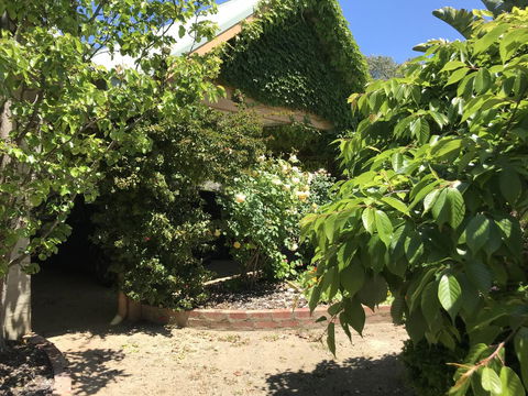 The Fingal Farm - Accommodation Asia 34
