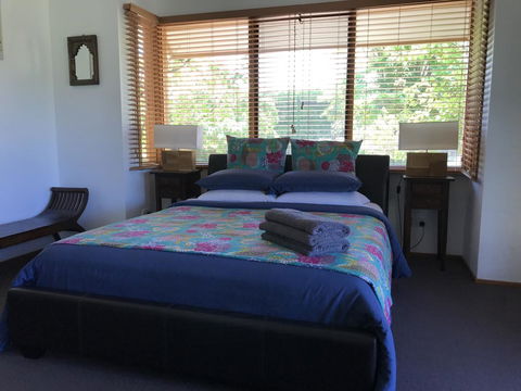 The Fingal Farm - Accommodation Asia 1