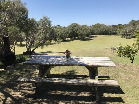 The Fingal Farm - Accommodation Asia 32