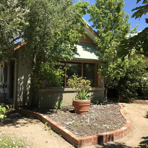 The Fingal Farm - Accommodation Asia 28