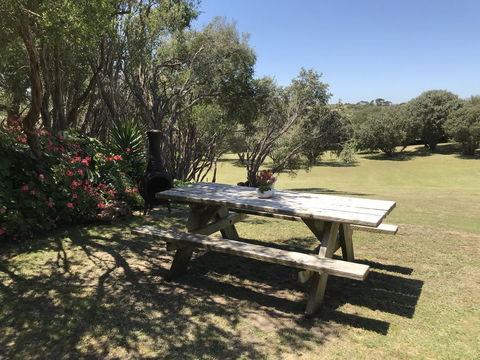 The Fingal Farm - Accommodation Asia 22