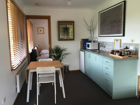 The Fingal Farm - Accommodation Asia 4