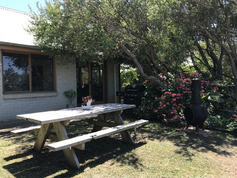 The Fingal Farm - Accommodation Asia 20
