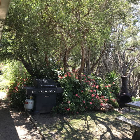The Fingal Farm - Accommodation Asia 31