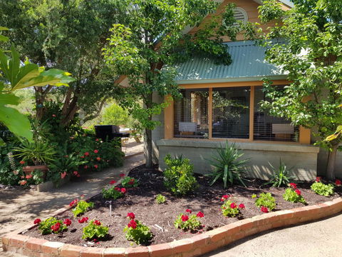 The Fingal Farm - Accommodation Asia 0