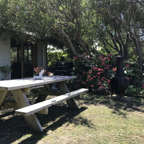 The Fingal Farm - Accommodation Asia 29