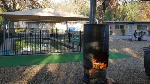 Adina Lodge Holiday Apartments - Accommodation Guide 34