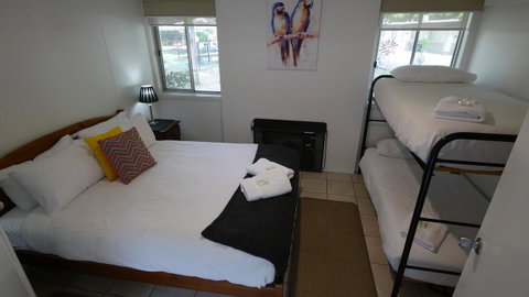 Adina Lodge Holiday Apartments - Accommodation Guide 21