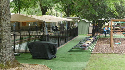 Adina Lodge Holiday Apartments - Accommodation Guide 19