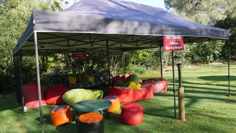 Adina Lodge Holiday Apartments - Accommodation Guide 33