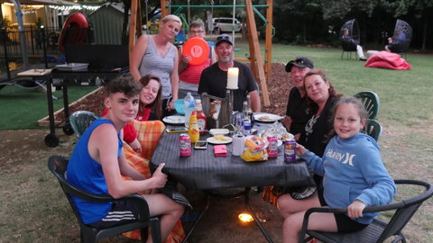 Adina Lodge Holiday Apartments - Accommodation Guide 10
