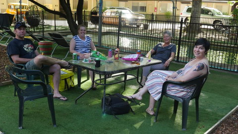 Adina Lodge Holiday Apartments - Accommodation Guide 30