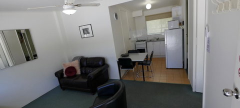Adina Lodge Holiday Apartments - Accommodation Guide 31