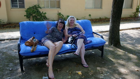 Adina Lodge Holiday Apartments - Accommodation Guide 14