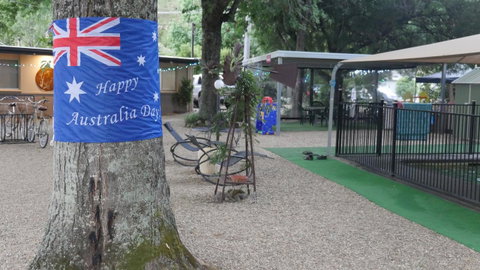 Adina Lodge Holiday Apartments - Accommodation Guide 6