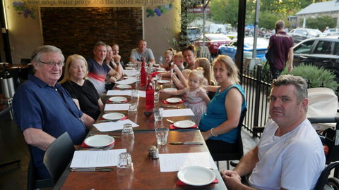 Adina Lodge Holiday Apartments - Accommodation Guide 16