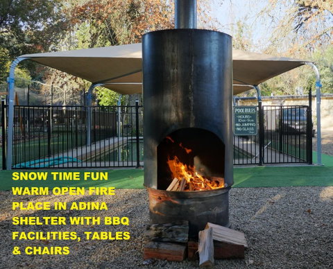 Adina Lodge Holiday Apartments - Accommodation Guide 8