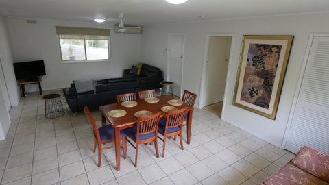 Adina Lodge Holiday Apartments - Accommodation Guide 24