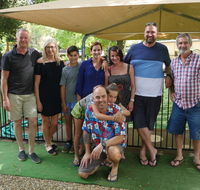 Adina Lodge Holiday Apartments - Accommodation Guide