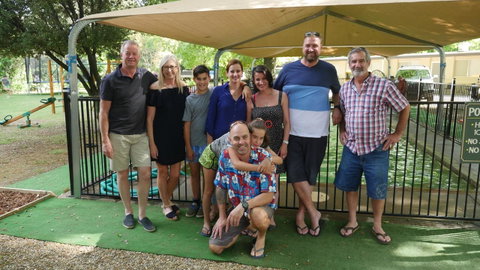 Adina Lodge Holiday Apartments - Accommodation Guide 0