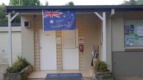 Adina Lodge Holiday Apartments - Accommodation Guide 5