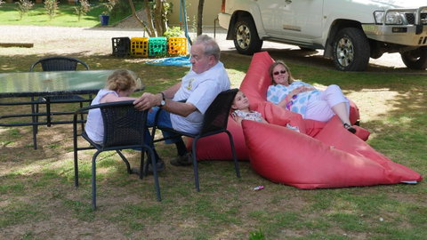 Adina Lodge Holiday Apartments - Accommodation Guide 13
