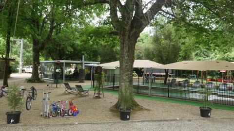 Adina Lodge Holiday Apartments - Accommodation Guide 18