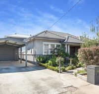 HogmortHomes Neale Street - Accommodation Asia