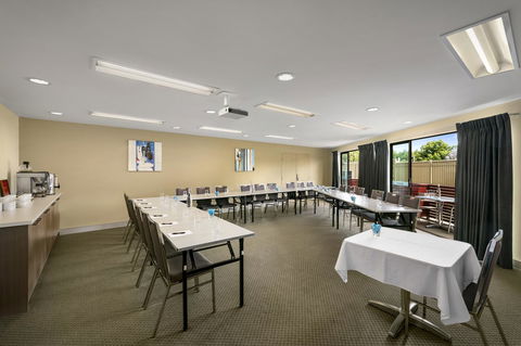 Quest Bendigo Central - Accommodation Asia 10