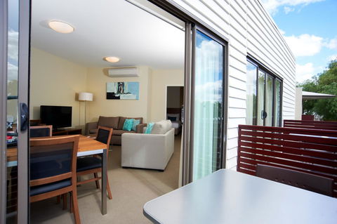 Quest Bendigo Central - Accommodation Asia 16