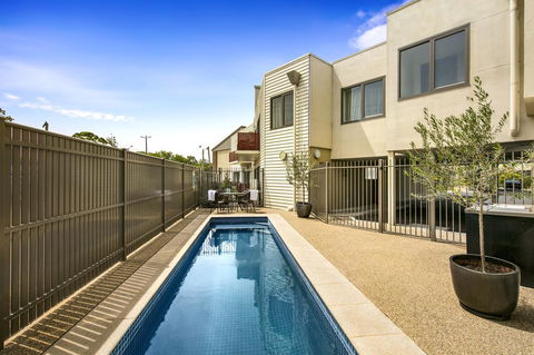 Quest Bendigo Central - Accommodation Asia 1