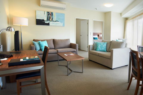 Quest Bendigo Central - Accommodation Asia 14