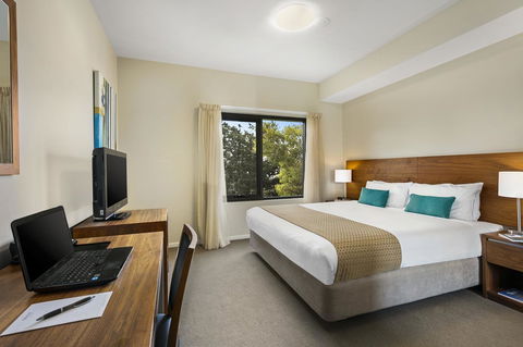 Quest Bendigo Central - Accommodation Asia 6
