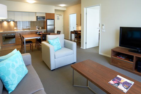 Quest Bendigo Central - Accommodation Asia 4