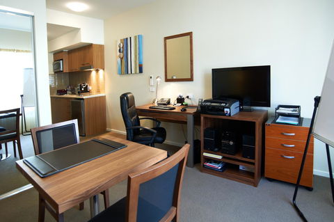 Quest Bendigo Central - Accommodation Asia 18