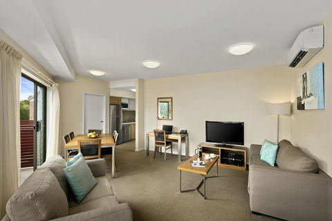 Quest Bendigo Central - Accommodation Asia 0