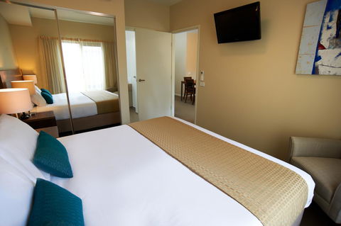 Quest Bendigo Central - Accommodation Asia 19