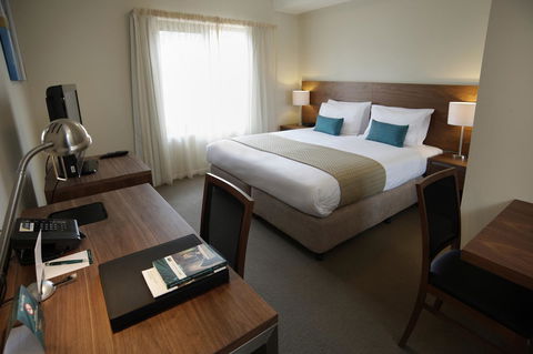 Quest Bendigo Central - Accommodation Asia 7