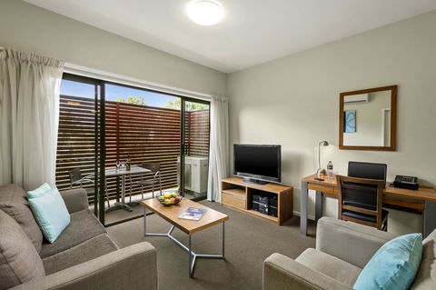 Quest Bendigo Central - Accommodation Asia 5
