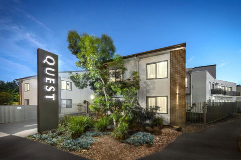 Quest Bendigo Central - Accommodation Asia 2