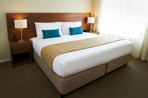 Quest Bendigo Central - Accommodation Asia 13