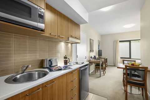 Quest Bendigo Central - Accommodation Asia 3