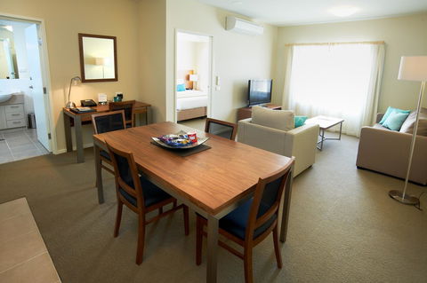 Quest Bendigo Central - Accommodation Asia 15