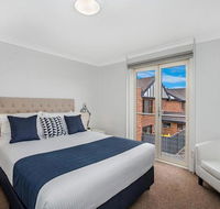 Apartments 521 - Accommodation Asia
