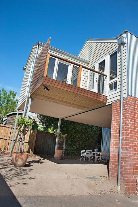 Salt Loft - Accommodation Asia 8