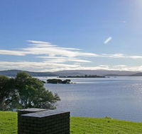 Lakeside At mallacoota - Accommodation Asia