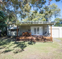 The Beach Shack on Spenser - Accommodation Guide