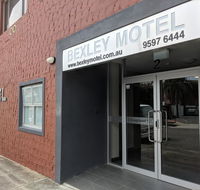 The Bexley Motel - Accommodation Asia