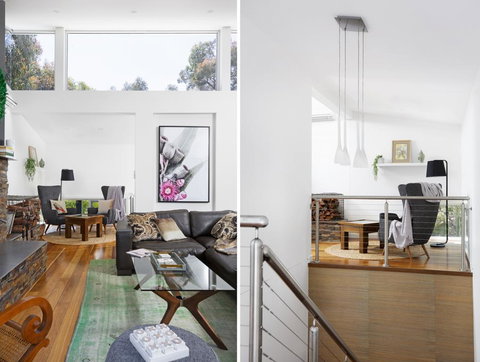 The Bird House - Accommodation Guide 3